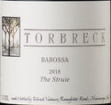 Torbreck Barossa The Struie