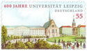 600th Anniversary of Leipzig University