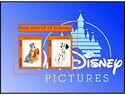 Animation, Cartoons Dogs World of Disney