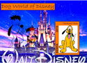 Animation, Cartoons Dogs World of Disney