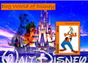 Animation, Cartoons Dogs World of Disney