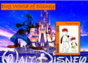 Animation, Cartoons Dogs World of Disney