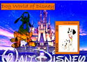 Animation, Cartoons Dogs World of Disney