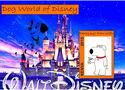 Animation, Cartoons Dogs World of Disney