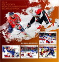 Sport Ice Hockey World Championship 2014