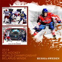 Sport Ice Hockey World Championship 2014