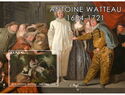 Art French painting Antoine Watteau