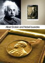 Albert Einstein and Nobel Laureates
