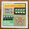 Centenari Caja de Ahorros de Manresa
