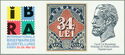 IBRA 2023 Philatelic Exhibition, Essen, Germany