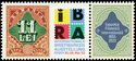IBRA 2023 Philatelic Exhibition, Essen, Germany