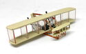 The Wright Flyer (1903)