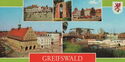 Greifswald | Divers Aspects