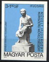 Youth Stamp Exhibition, Békéscsaba