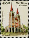 Mặc Bắc Cathedral, Trà Vinh