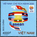 Vietnam - Chairmanship of ASEAN 2020