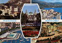 Monaco " Monte Carlo"