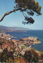 Monaco "General view of Monaco"