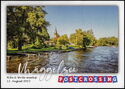 Müggelsee Postcrossing Hike & Write meetup 12. August 2023