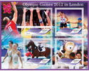 Sport Olympic games 2012 in London