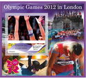 Sport Olympic games 2012 in London