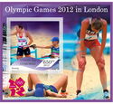 Sport Olympic games 2012 in London