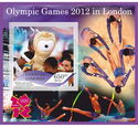 Sport Olympic games 2012 in London