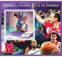 Sport Olympic games 2012 in London