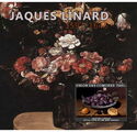 Art French painting Jacques Linard still life plum bread