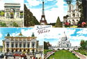 Souvenir de Paris