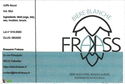 Frakass Bière Blanche