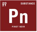 Substance 'Pn' Pinot Noir