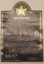 Maternus Premium