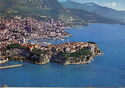 Monaco "Monte Carlo aerial view"