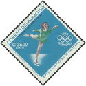 Figure Skating - Grenoble 1968