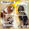 Fauna Breed of dogs I