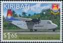 Air Kiribati CASA C-212-200 Aviocar