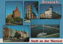 Rostock | Stadt an der Warnow