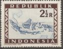 Map of Indonesia