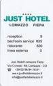 Just Hotel