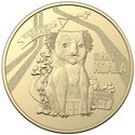 1 Dollar (Aussie Big Things - The Giant Koala)
