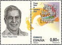 Mario Vargas Llosa