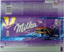 Milka Oreo