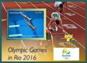 Olympic Games in Rio