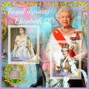 Queen Elizabeth II
