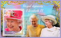 Queen Elizabeth II
