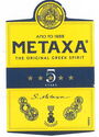 Metaxa