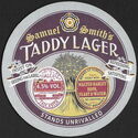 Taddy lager