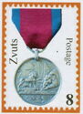 Dam Batai - Province: Zvuts Medal of Honour