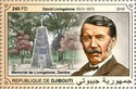 205th Anniversary of the Birth of David Livingstone
